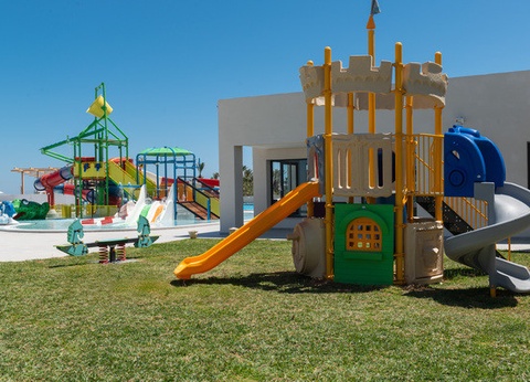 Hôtel Iberostar Kuriat Palace 5* - 19