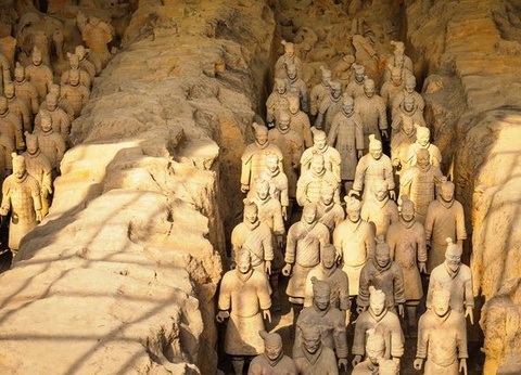 CHINE INTIMISTE EXT HUANGSHAN - 7