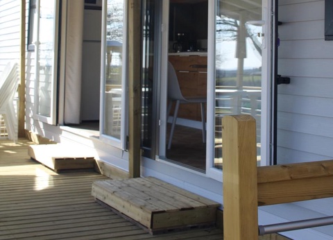 Camping Les Lavandes Valensole - 70