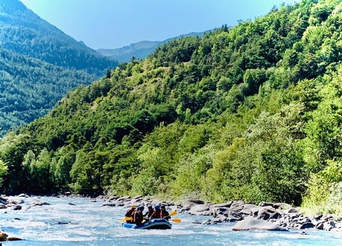 Camping River, 3* - 33