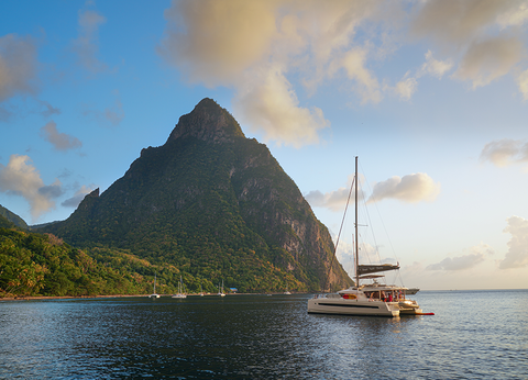 Croisière Dream Grenadines Premium - 3