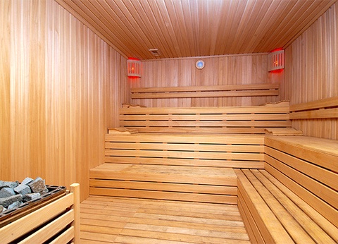 Hôtel Grand Zaman Hotels **** - 27