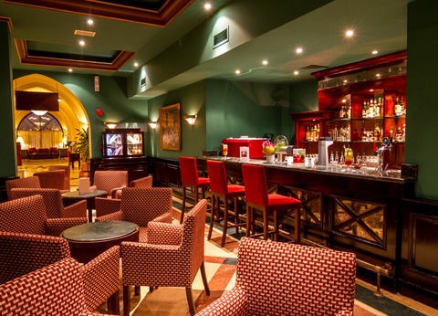 Combiné croisière Secrets d'Egypte & Jaz Makadi Saraya 5* - 51