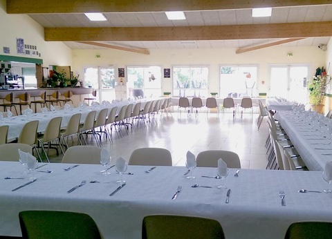 Camping Les Mizottes, 4* - 28