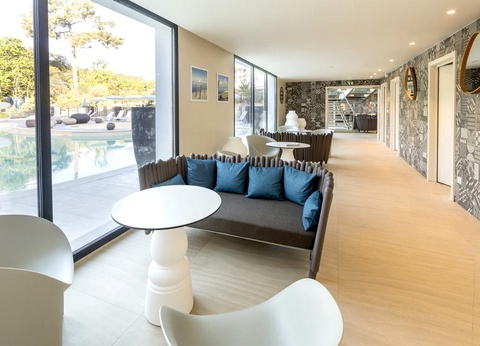 Thalazur Arcachon 4* - 8