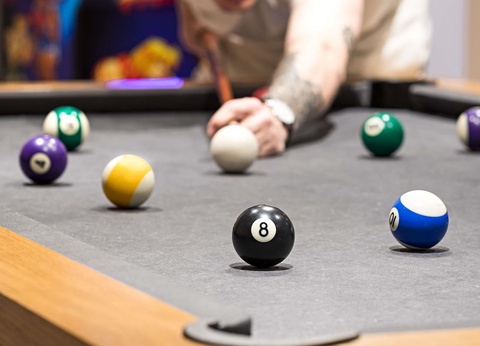 ibis Styles Lisboa Centro Liberdade NE - 13