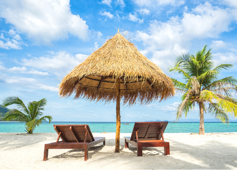 Circuit Temples et Soleil dans le Golfe du Siam 3* - 8