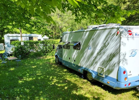 Camping Moulin de David 4* - 53