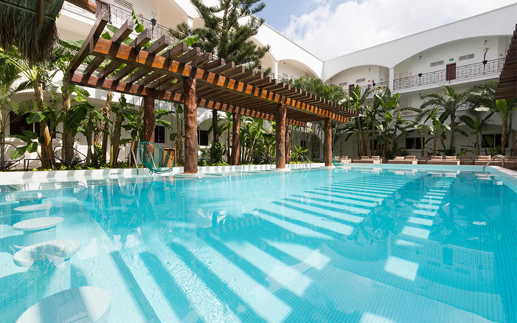 HM Playa Del Carmen **** - 8