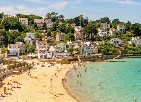 Camping Domaine de Bel Air 5* - 54