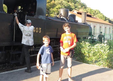 Camping Ushuaia Villages L'Oasis, 5* - 68