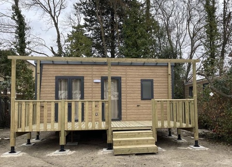 Camping Lodges & Nature - 61