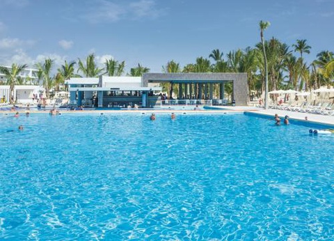 Hôtel Adult Only Riu Republica 5* - 3