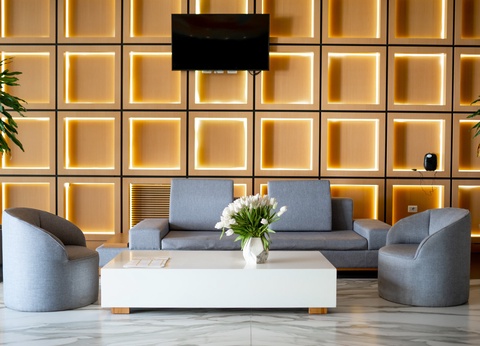 Ôclub Zen Royal G Max 5* - 4