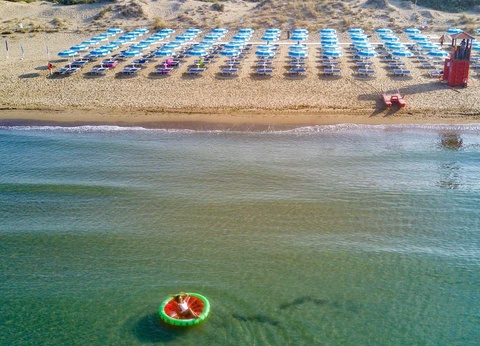 Gitavillage Le Marze - 2