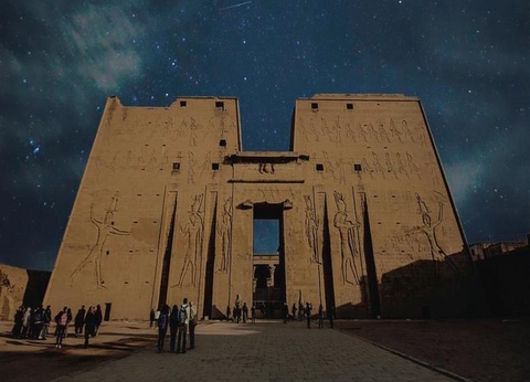 Circuit Tour d'Egypte 360 - Du Caire au Caire - 5