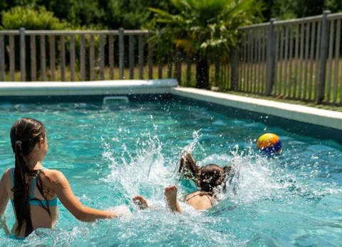 Village Toue du Domaine des Demoiselles - 7