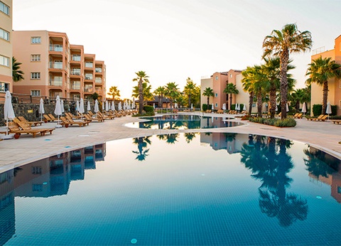 Club Jumbo Unique Residences Kusadasi Golf & Spa ***** - 5