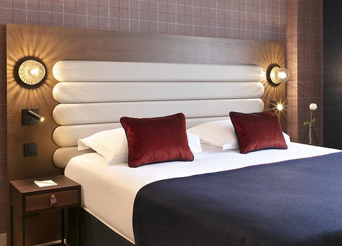 Hôtel Marielle 4* - 24