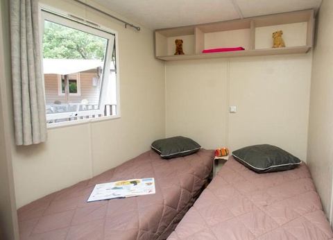 Montana Parc - Oasis Village - Coeur de l'estérel, 5* - 114