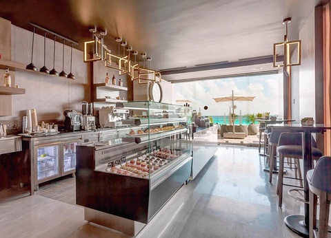 Royalton CHIC Cancun 5* An Autograph Collection All-Inclusive Resort - Adult Only - 10