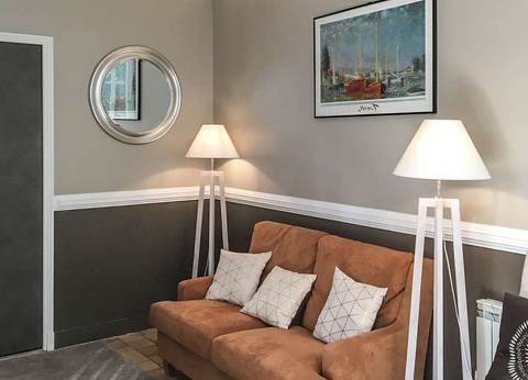 Séjour romantique dans un beau domaine proche de Paris - 3* - 4