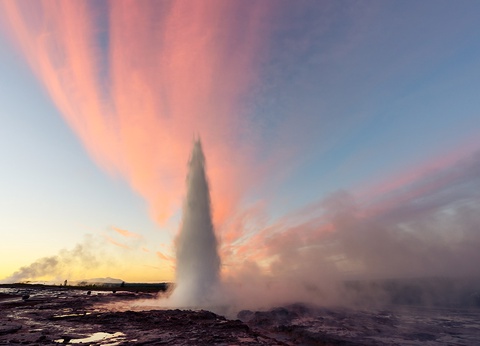 Circuit Magie Boréale - 6