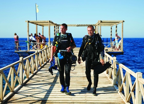 Combiné croisière Fabuleuse Egypte & Hôtel Radisson Blu Quseir - 29