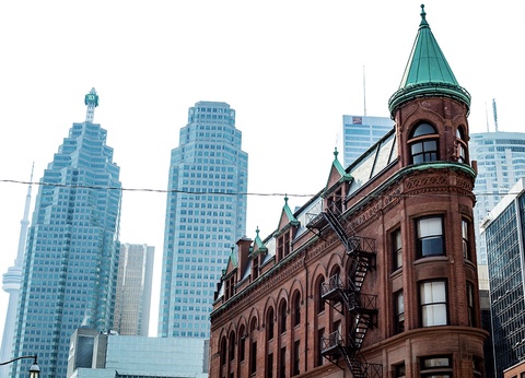 Circuit Canadavision 12 jours - 4