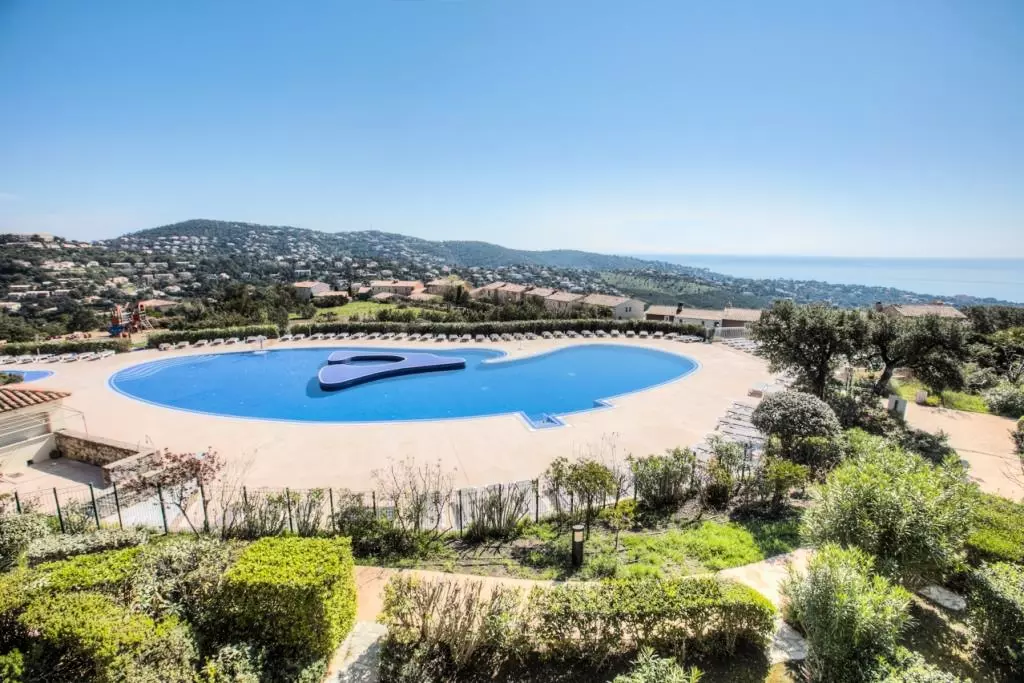 Résidence Maeva Particuliers Le Hameau des Issambres - 26