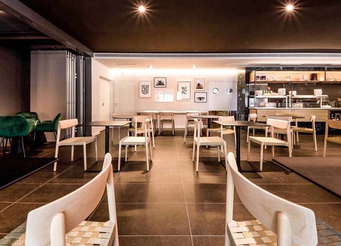 Séjour romantique avec dîner et spa à deux près de Barcelone - 4* - 13