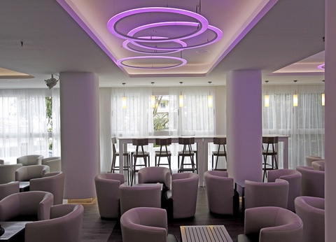 Forfait BG PAMPLONA 4* - 8