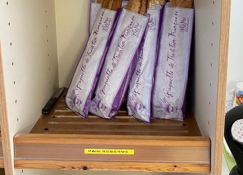 Camping de Kerabus, 3* - 55