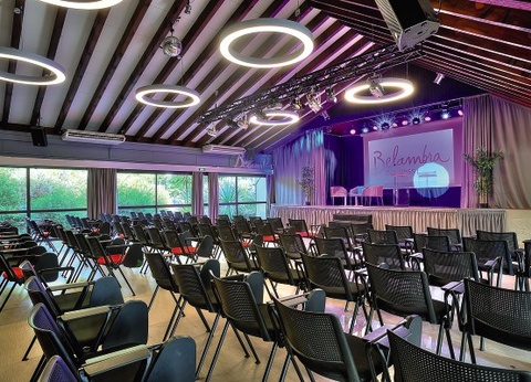 Belambra Clubs Les terrasses de Saint-Paul de Vence 4B en demi-pension - 14