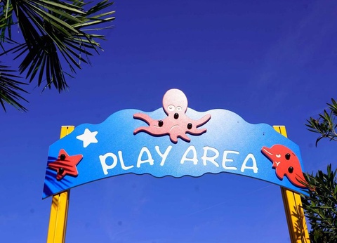 Baia Holiday Gasparina, 4* - 13