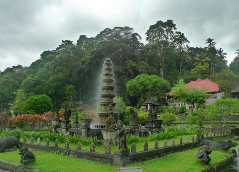 Circuit Privatif Découverte des Splendeurs Balinaises 3* - 17