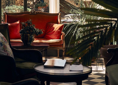 Hôtel Castel Brando 4* - 9