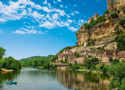 Camping Aqua Viva, 4* - 40