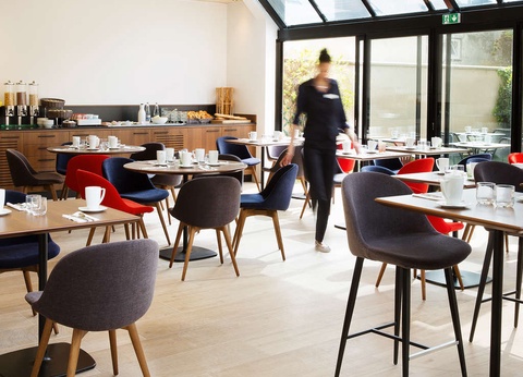 Escapade près des plages de Saint-Malo - 3* - 12