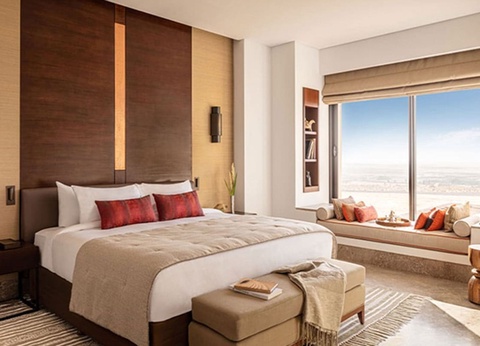 TUI Sélection Hôtel The Mora Sahara Tozeur - Choix Flex 5* - 13