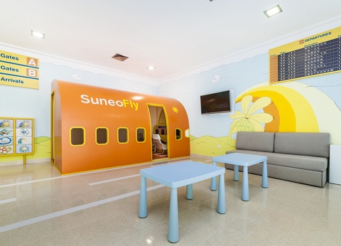 TUI Sélection Tui Suneo Santa Ponsa 4* - 21