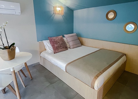 Résidence Moby Dick (sans transport) - 2