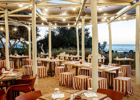 Hôtel Paradis Plage Surf Yoga & Spa Resort 5* - 13