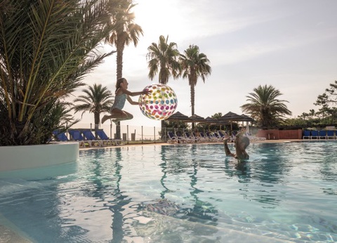 Belambra Clubs Pineto 4B en location (avec transport) - 5