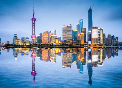 Circuit La Chine en Liberté - 11