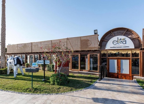 Hotel Sunrise Royal Makadi 5* - 19