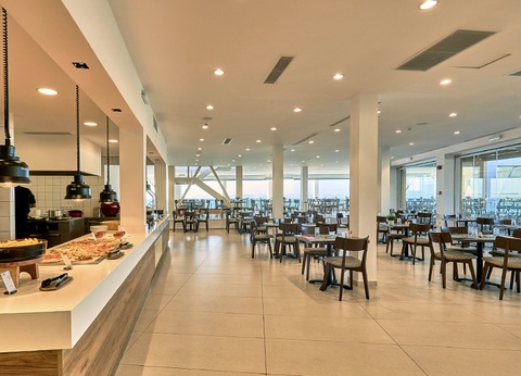 Hôtel Enorme Santanna Island 5* - 7