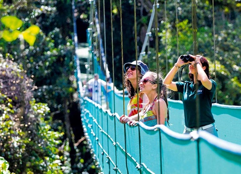 Circuit Costa Rica Nature + Extension à Tamarindo - 2