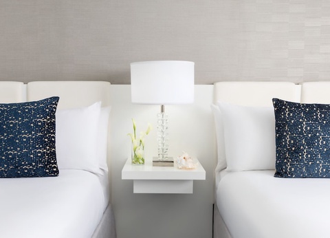 Hôtel YVE Miami 3* - 44