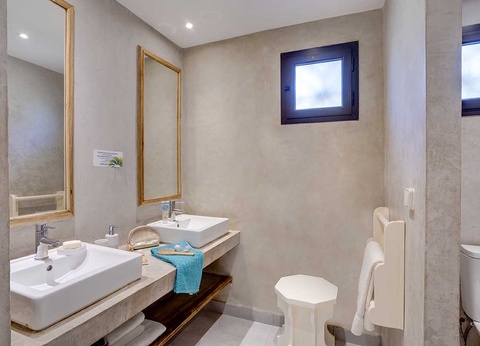 TUI Sélection Hôtel Les Filaos - Choix Flex **** - 16